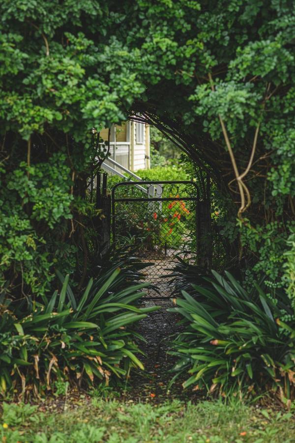 Plynlimmon-1860 Heritage Cottage Or Double Room With Orchard View Kurrajong Eksteriør bilde