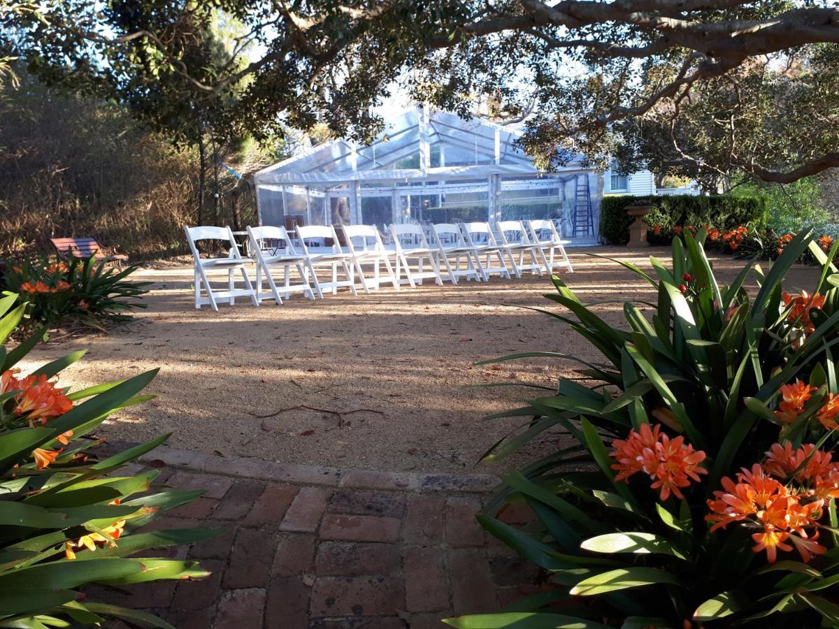 Plynlimmon-1860 Heritage Cottage Or Double Room With Orchard View Kurrajong Eksteriør bilde