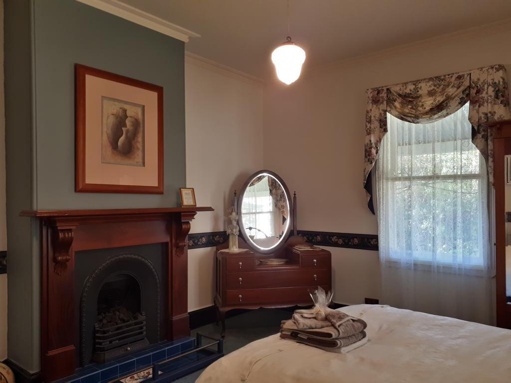 Plynlimmon-1860 Heritage Cottage Or Double Room With Orchard View Kurrajong Eksteriør bilde